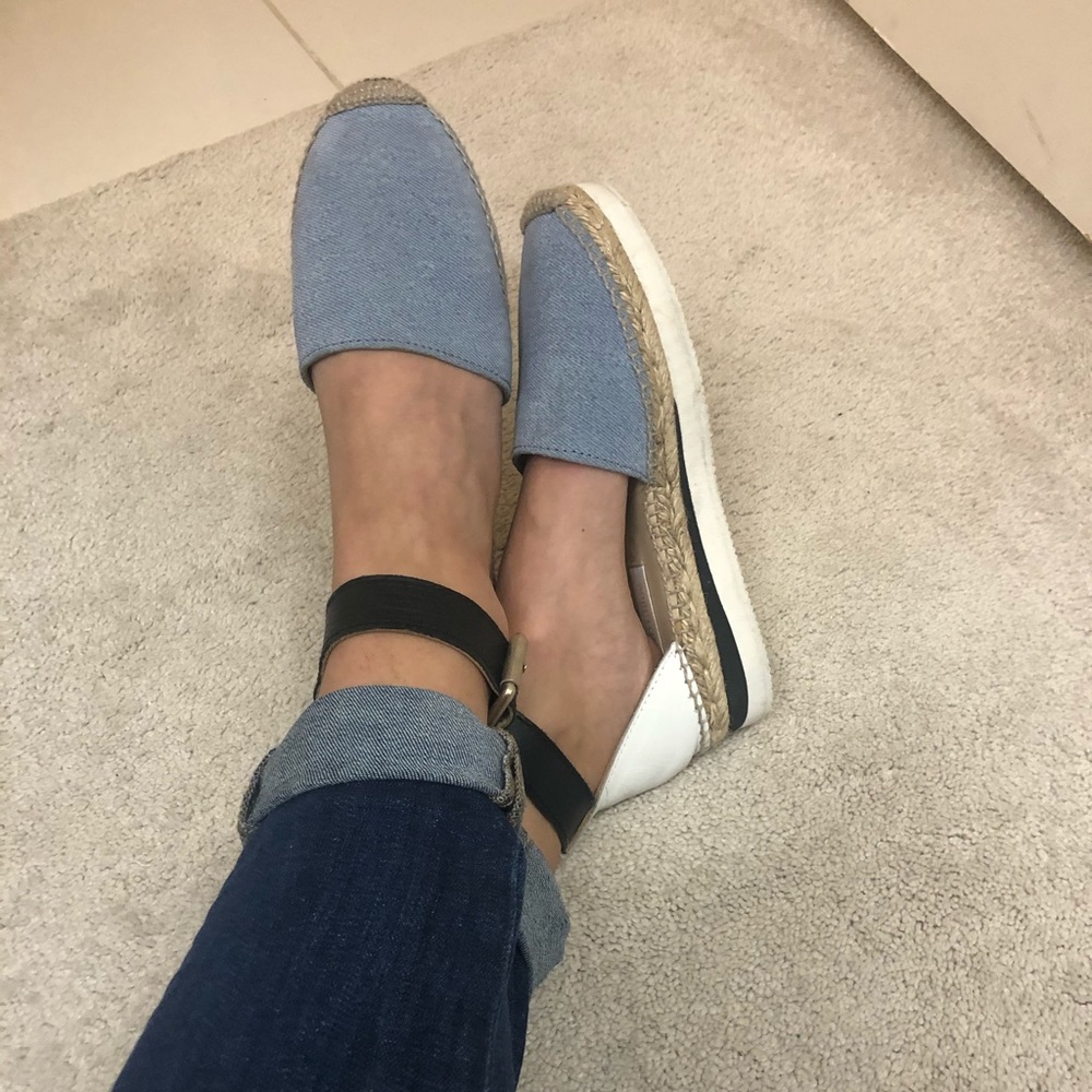 See by chloe espadrilles